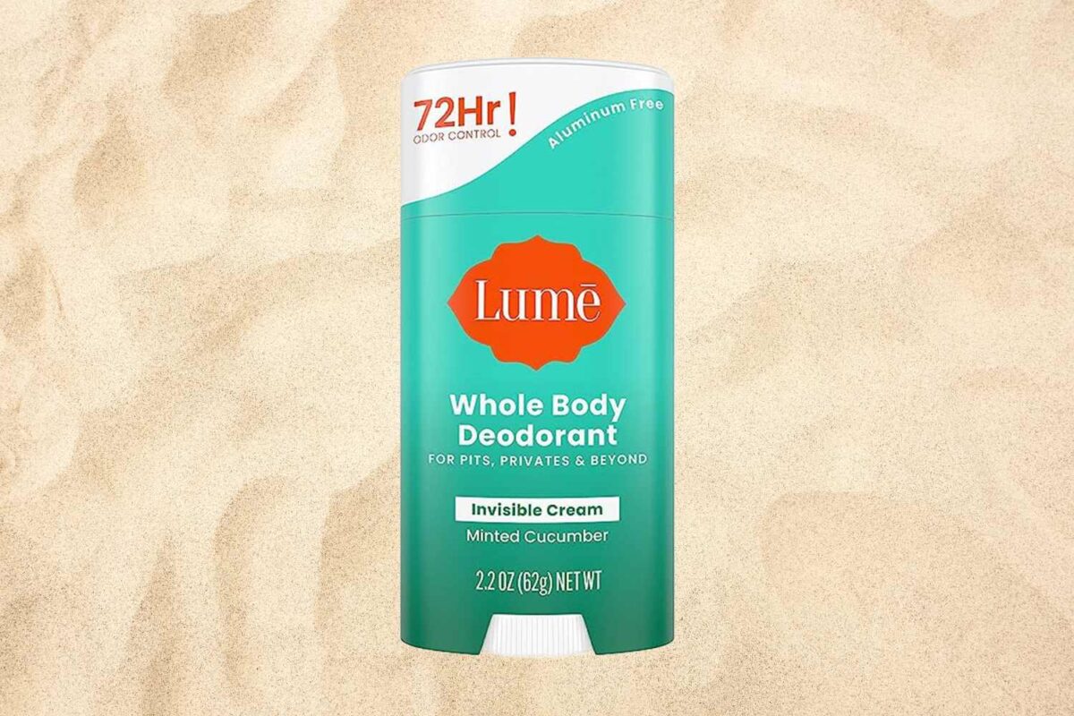 Travel Size Deodorant: Your Ultimate Odor-fighting Companion!