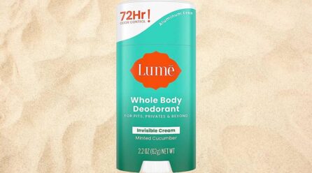 Travel Size Deodorant: Your Ultimate Odor-fighting Companion!