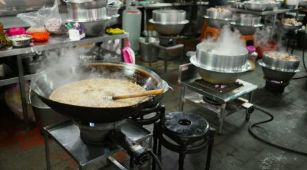Where to Learn Thai Cooking in Chiang Mai or Bangkok